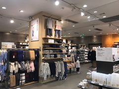 -MUJI无印良品(万象城店)