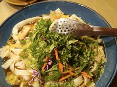 -耶里夏丽·新疆菜·28年喀什老馆(田林东路店)