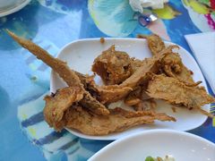 -正亮农家院·海鲜本地菜