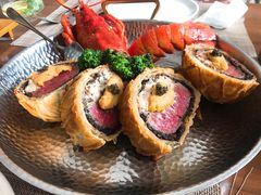 -Terra Rossa(陆家嘴中心店)