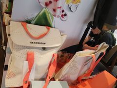 -星巴克臻选(北京太阳宫凯德店)