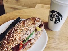 -星巴克(无锡东方商厦店)