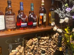-肆海小川菜酒馆Wine Bistro (青年路店)