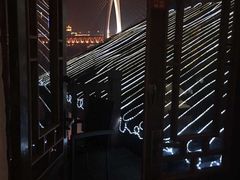 -屋顶顶城市·江景酒店-客房部