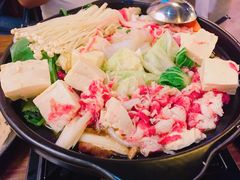 -雷屋日式料理(沈安小区店)