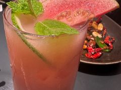 -Ameigo梅果·云贵川bistro(长宁来福士店)