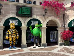 -佛罗伦萨小镇广佛名品奥特莱斯(疏港路店)