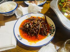 -厨神老街兔·淳朴人家店(盐帮菜风味名店)