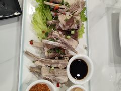 -马尔龙新疆饭店·清真(长青路店)