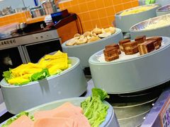 -大橘元自助回转火锅(天河新天地店)
