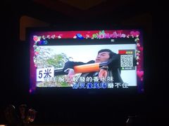 -歌友汇KTV(悦荟广场店)