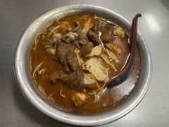 -铭辉沙嗲面(新街商业城店)