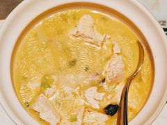 -宴昆山·私房菜(春晖店)
