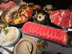 -色響火锅(恒隆广场店)