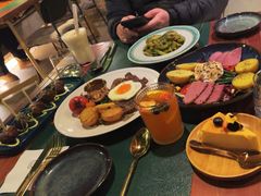 -ChitChat奇洽·Bistro(黎黄陂路店)