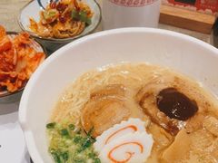 -火影忍者一乐拉面(环球港店)