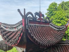-龙泉洞(沙坪坝区)