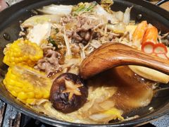 -吉之仙•中国制造•出口级食材日料店(领事馆总店)