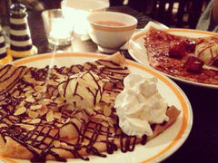 iphone_upload_pic-La Creperie法餐厅(桃江路店)
