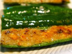 煎让辣椒-味可道美食坊(福基路店)