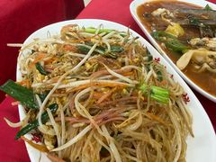 -蛇口康乐快餐鱼仔档(翠苑小区店)