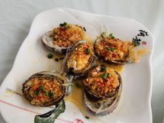 -碧海银沙海鲜餐厅(恒大海上威尼斯店)