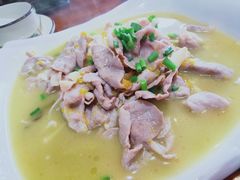 -古越农家菜(香溢风情街店)