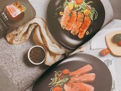 -西堤牛排(合肥之心城店)