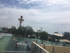 -秦皇岛乐岛海洋王国