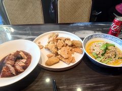 -王家大院·南京菜(湛江路总店)