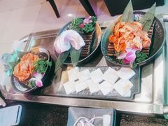 -老卜奎齐齐哈尔烤肉(人民东路店)