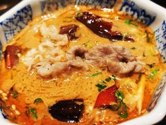-东来顺饭庄(金泉广场店)