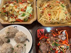 -朗妈私房菜(婺女州店)