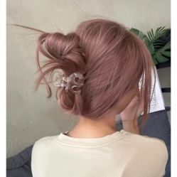 -丝语萱形象