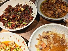 -树厨贵州菜(铜仁花果山店)
