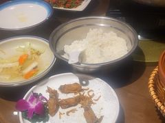 -乡里八闽·福州乡土菜(火车北站店)