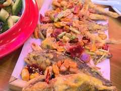 -庆峰龙虾烧烤(合肥一店)