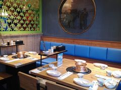 -额尔敦传统涮火锅·冰煮羊(铁东店)