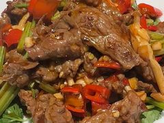 -金成潮菜博物馆(海珠湿地店)