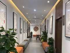 -深圳安仁堂中医·推拿按摩·肩颈调理