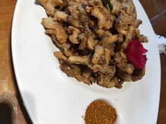 -95号酱骨·一块豆腐(展春园西路店)