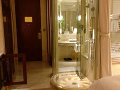 这是淋浴间-白金汉爵大酒店(相城店)