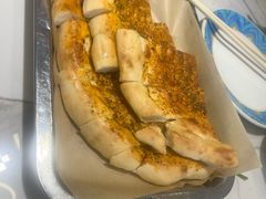 -兰州老马家美食(凤凰岭店)