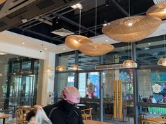 -霸王茶姬(泛海广场店)