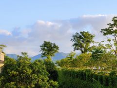 -东钱湖旅游度假区