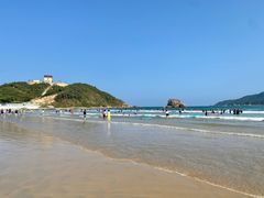 -后海村