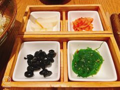 小菜-胜博殿日式炸猪排(富力广场店)