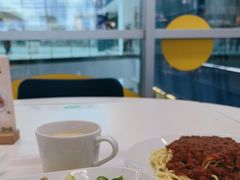 -宜家·瑞典风味餐厅(北京西红门店)