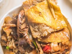 -周记热干面豆皮大王(桃花东街店)