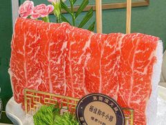 -喜聚薈·花膠雞海鮮火鍋(越秀店)